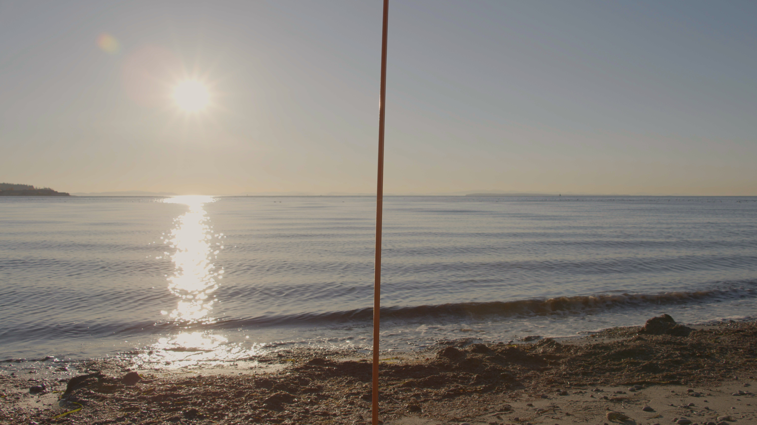 Four years in the making: The Border wraps post-production.